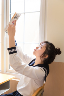 婷婷 五月