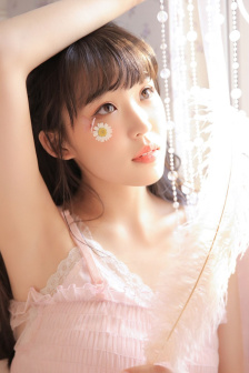 美女头像